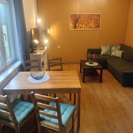 Bungalow Im Gruenen Am Waschsee Mechow  外观 照片